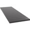 Ekena Millwork True Fit PVC Horizontal Slat Modern Style Fixed Mount Shutters, Shadow Mountain, 15W x 80H, PR TFP001HZ15X080SM - alternate 13